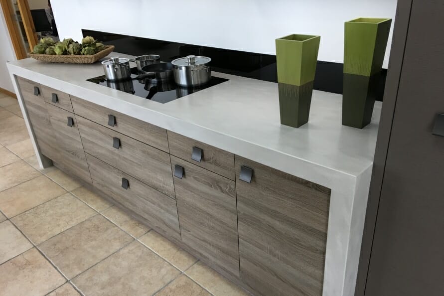 Corian Worktops