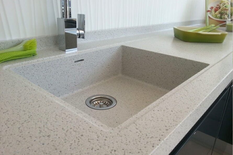 Corian Worktops