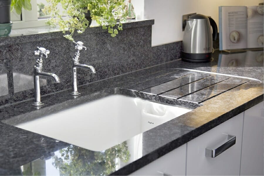 Granite Worktops