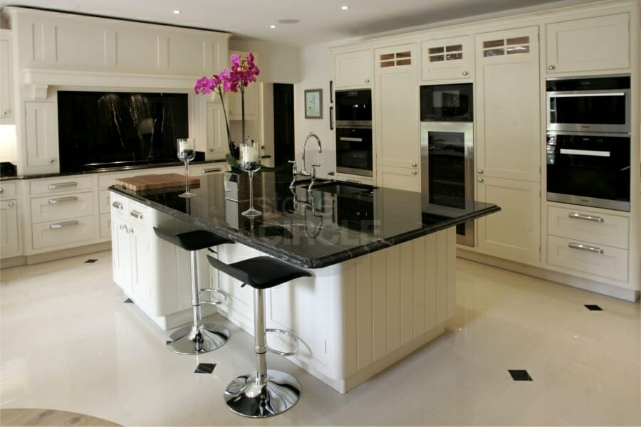 Granite Worktops