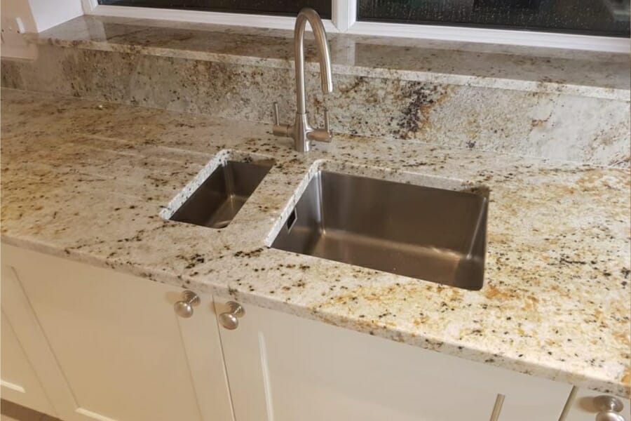 Granite Worktops