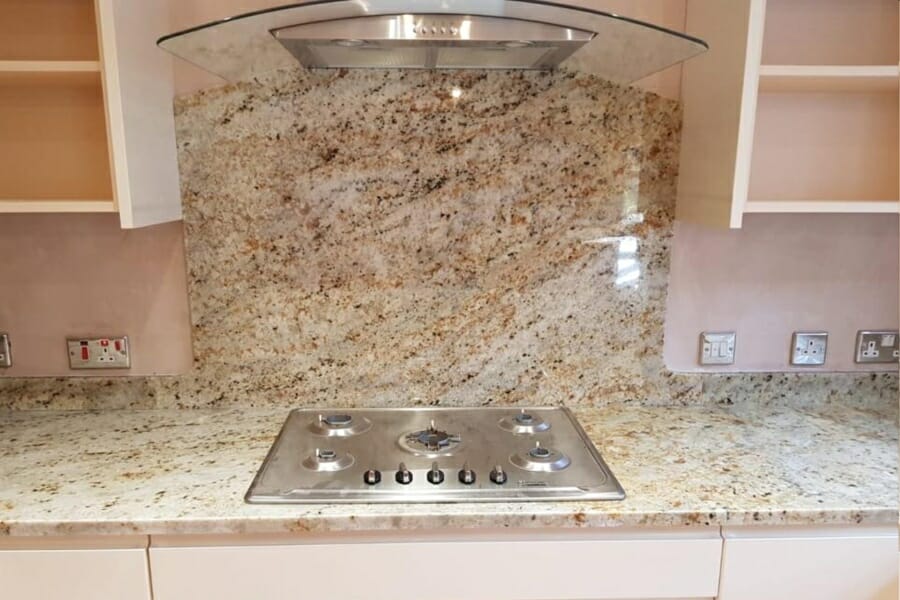 Granite Worktops