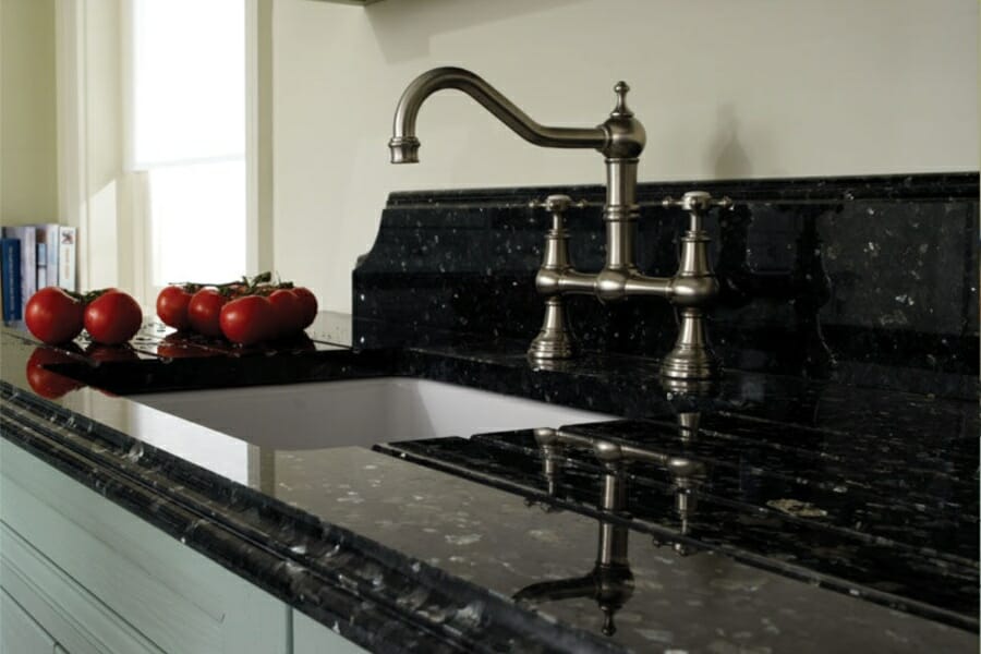 Granite Worktops