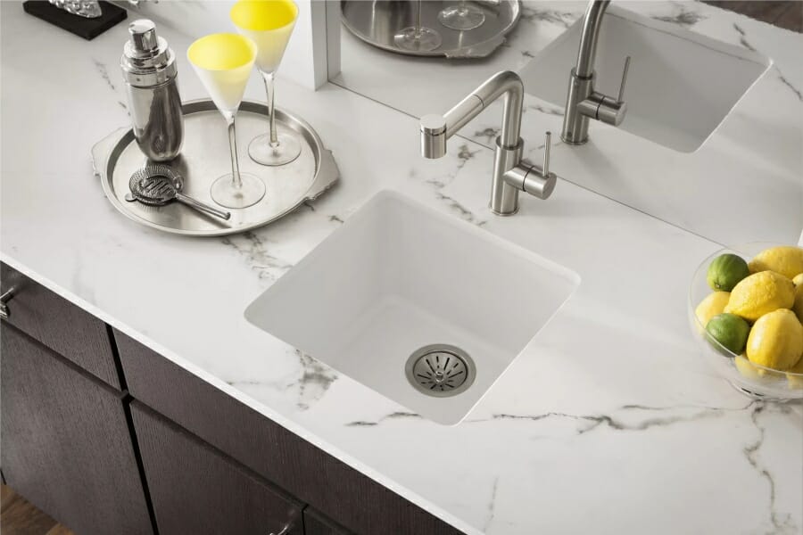 Quartz Worktops