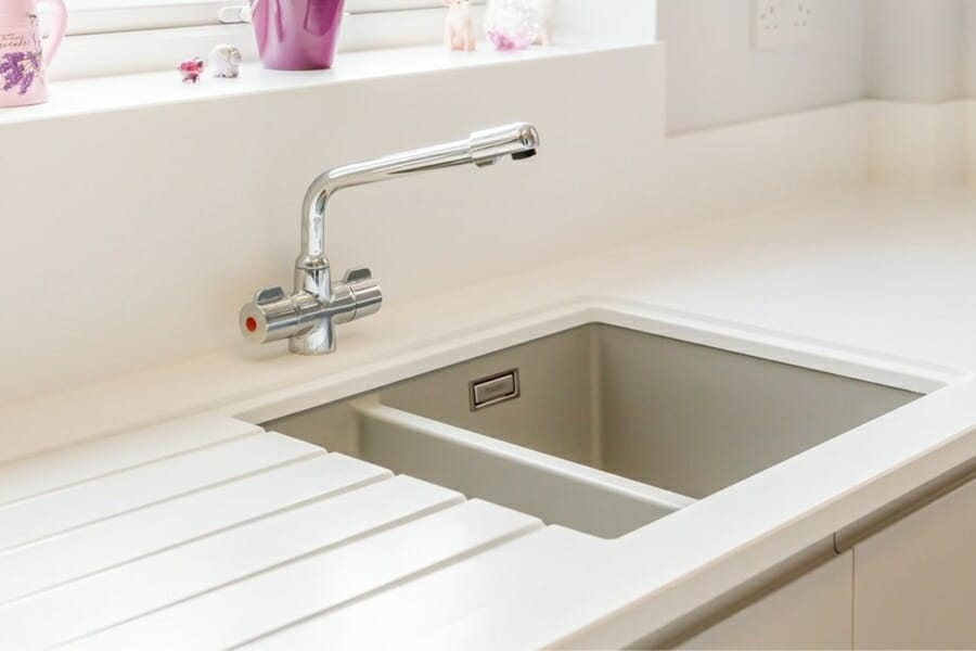 Quartz Worktops