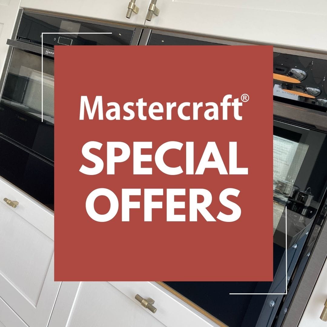 Mastercraft KItchens Special Offers